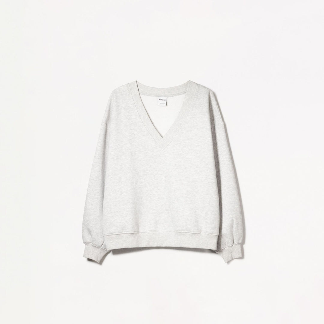 Moudda BERSHKA - Pull - Col Piqué - Tunisie 1