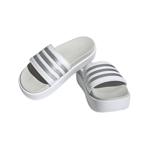 Moudda Adidas - Claquette Adilette Platform - Tunisie 5