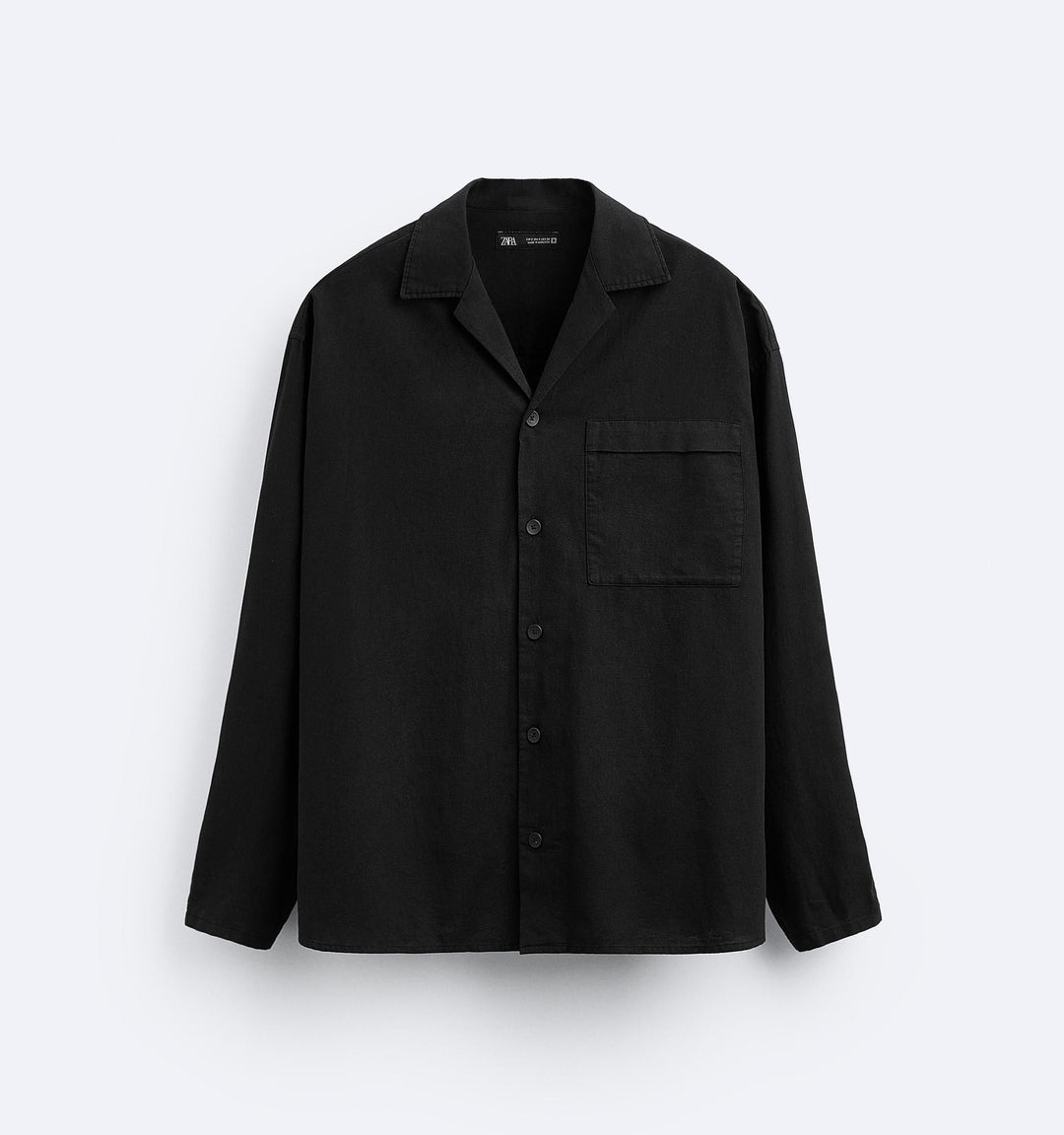 Moudda ZARA - Chemise - Tunisie 1