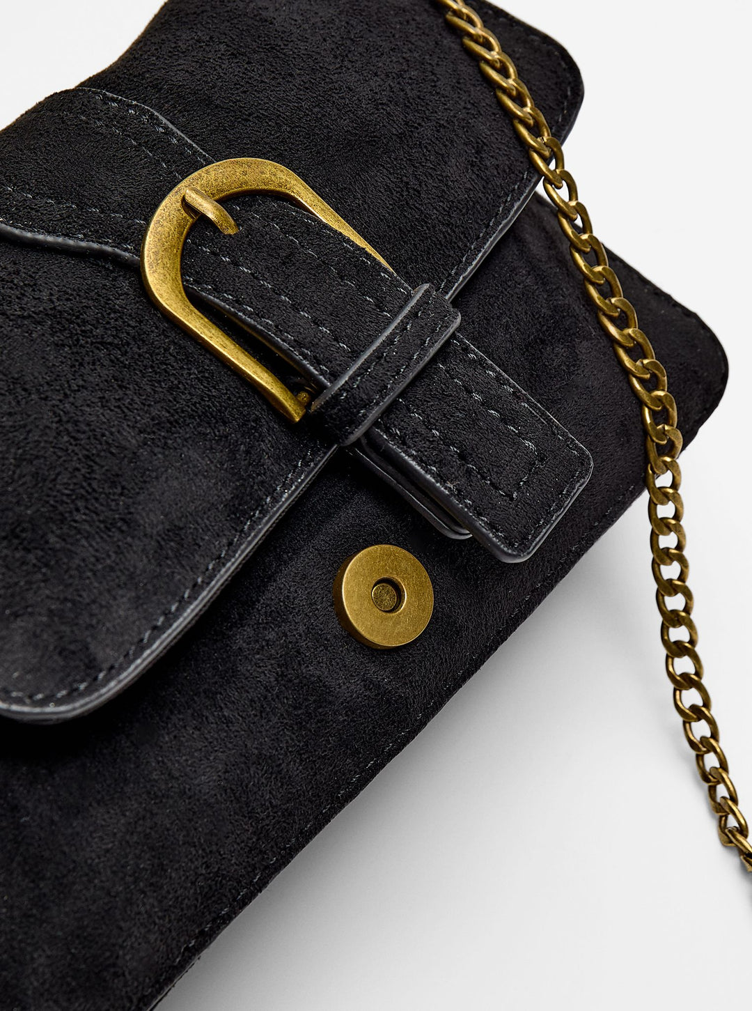 Moudda STRADIVARIUS - Sac Bandoulière en Maille - Tunisie 1
