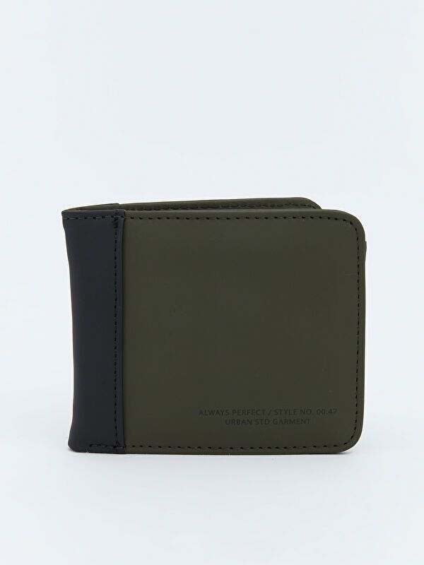 Moudda LC Waikiki - Portefeuille pour Homme - Tunisie 1