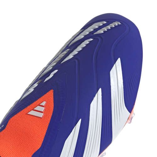 Moudda Adidas - Chaussure sans lacets Predator Elite Terrain souple - Tunisie 8