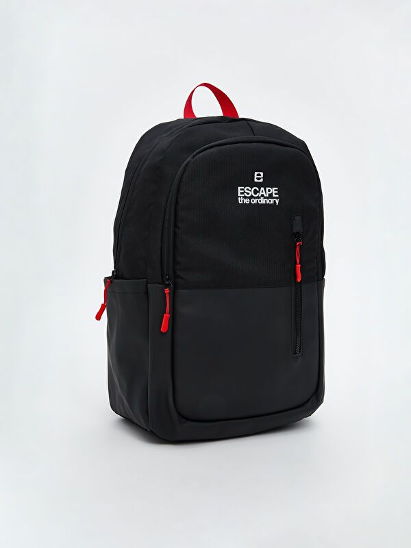 Moudda LC Waikiki - Grand sac Homme Noir - Tunisie 1