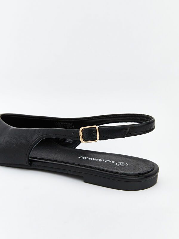 Moudda LC Waikiki - Ballerines pour Femme - Tunisie 5