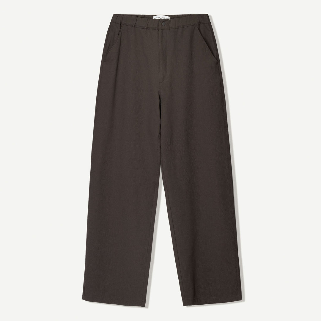 Moudda BERSHKA - Jogger Baggy - Plissé - Tunisie 1