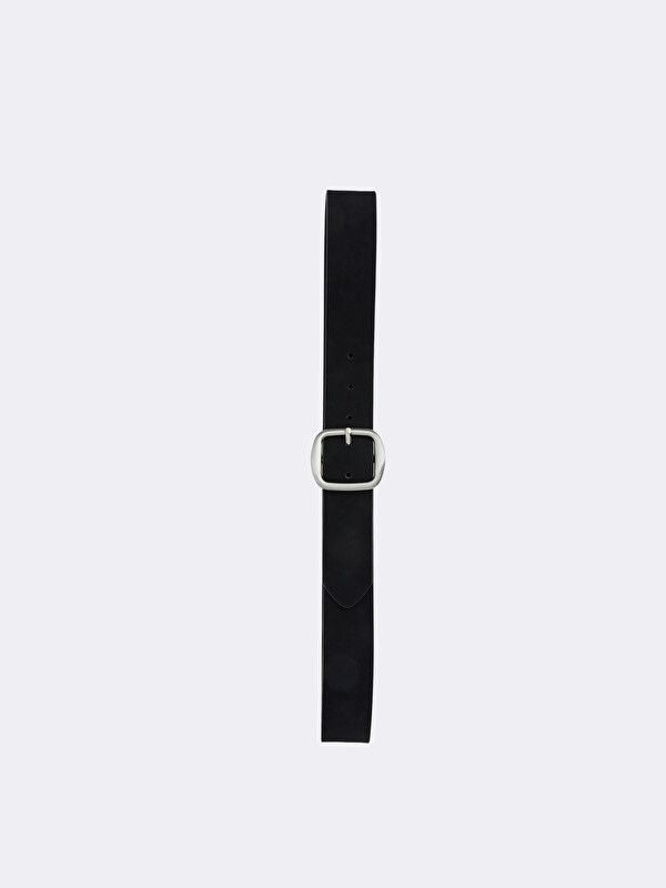 Moudda LC Waikiki - Ceinture pour Femme couleur Noir - Tunisie 2
