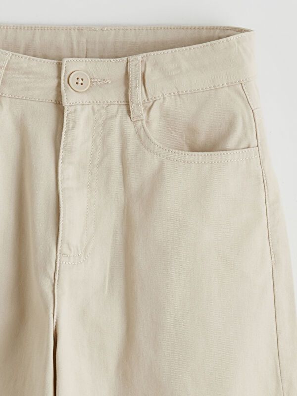 Moudda LC Waikiki - Pantalon en tissu pour Fille - Tunisie 2