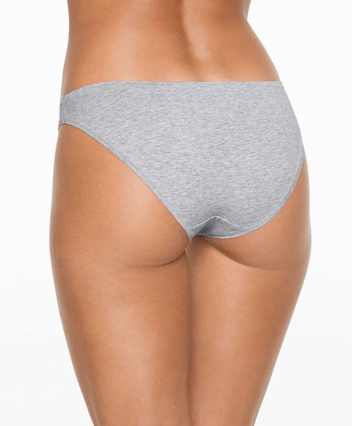Moudda Oysho - Culotte 5D Coton Couleurs Bleu Nuit - Tunisie 3