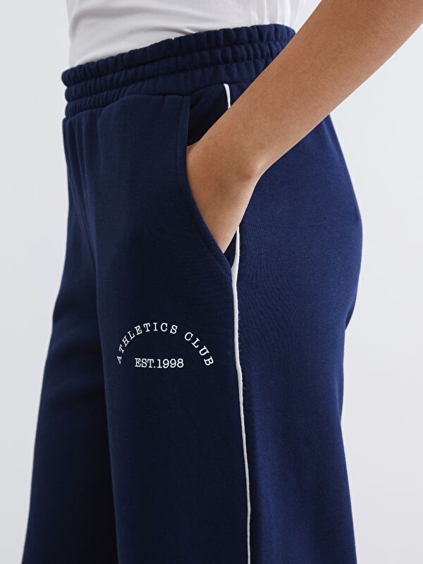Moudda LC Waikiki - Pantalon en jersey pour Femme - Tunisie 3