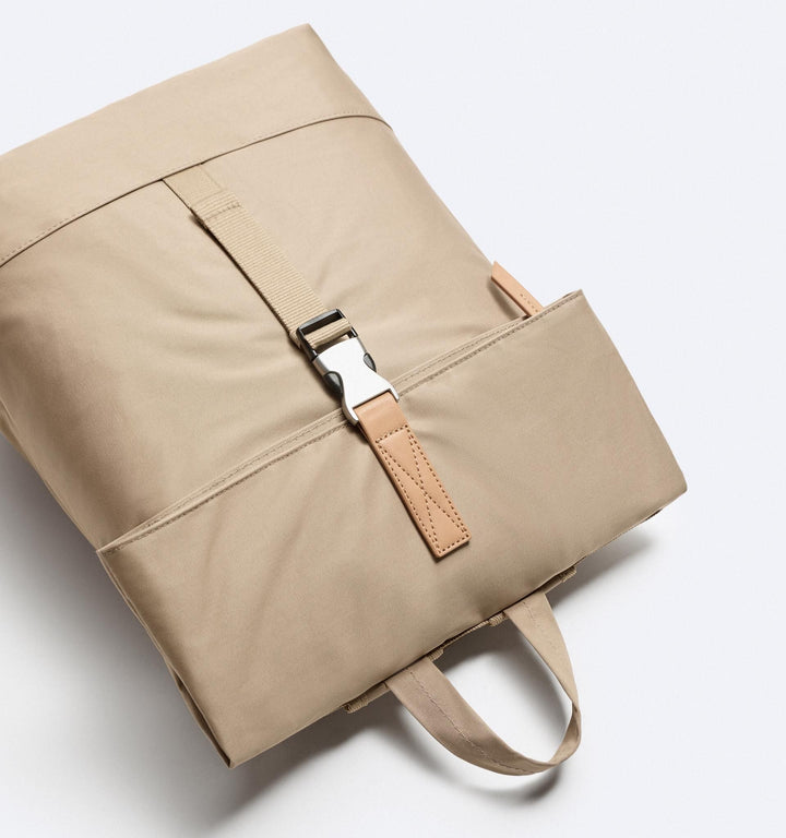 Moudda ZARA - Backpac - Tunisie 4