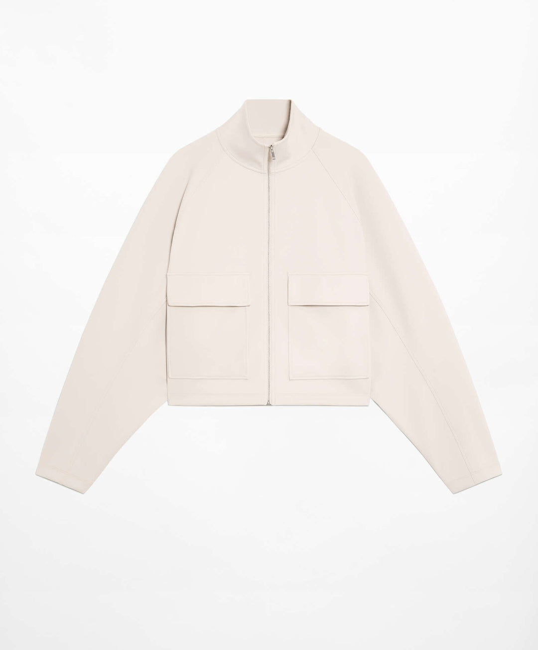 Moudda Oysho - Sweat Scuba Boxy Cargo - Tunisie 5