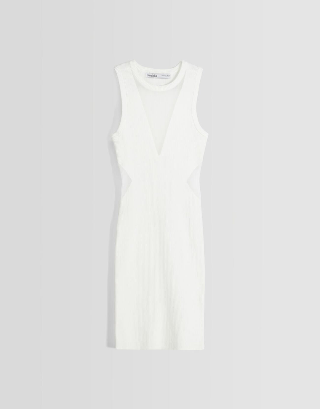 Moudda BERSHKA - Robe - Tunisie 1