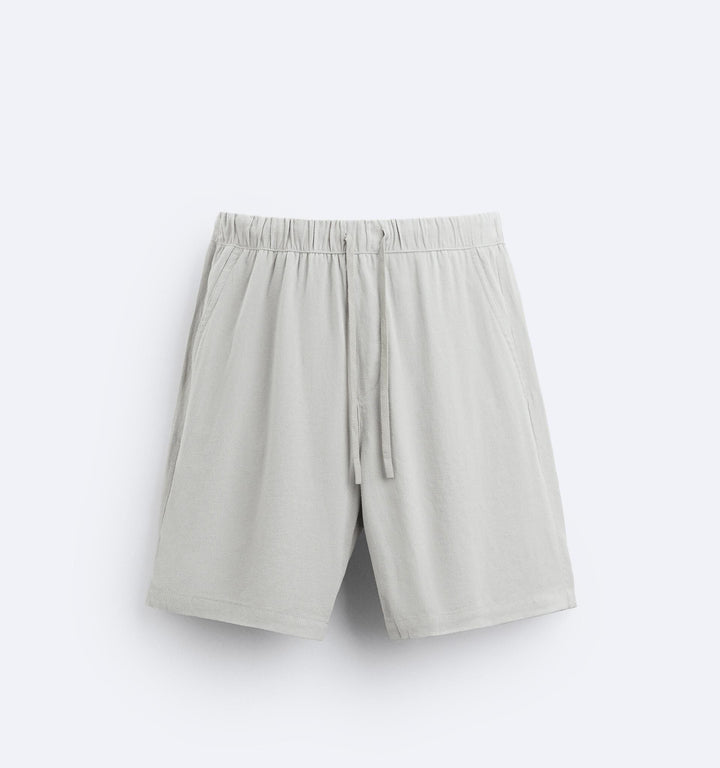 Moudda ZARA - Short - Tunisie 1