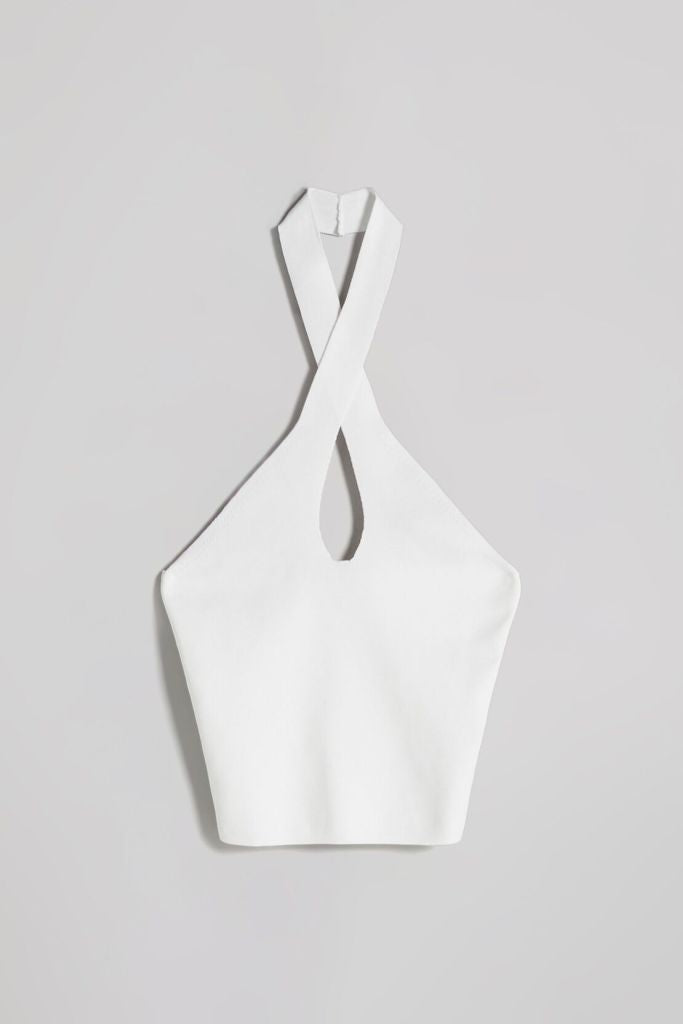 Moudda BERSHKA - Top - 2