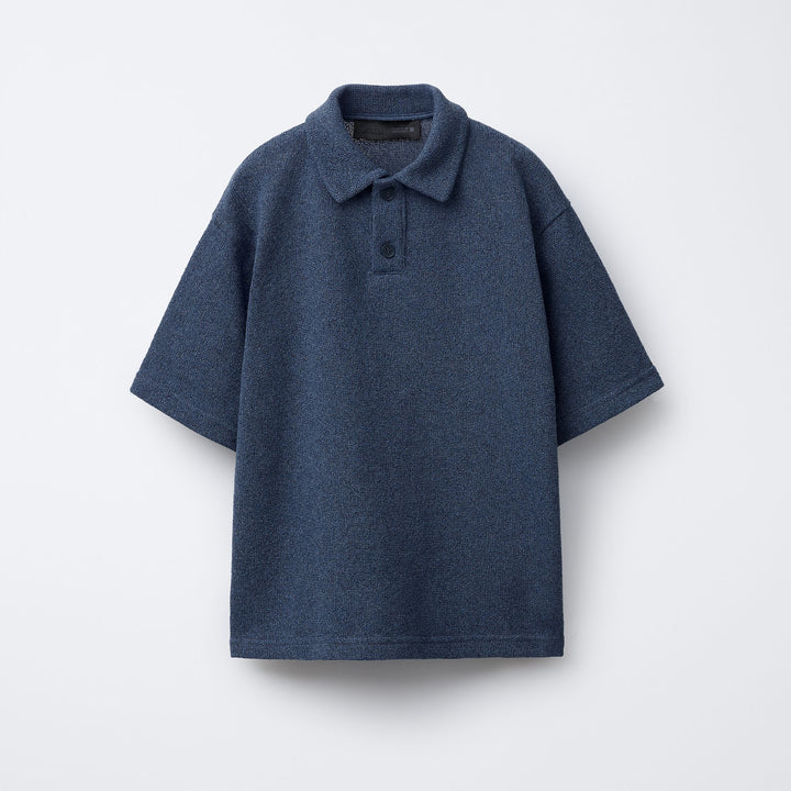 Moudda ZARA - Polo - Maille Coupée & Unie - Tunisie 1