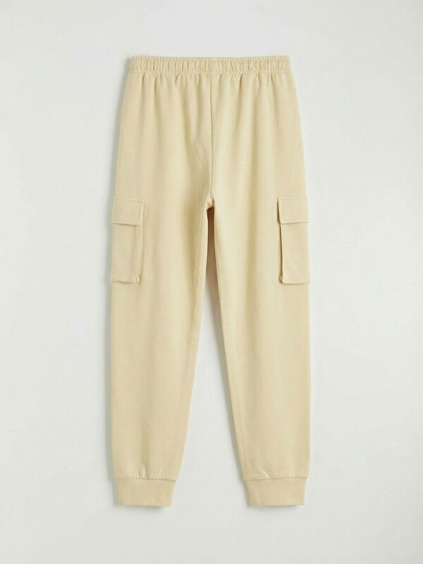 Moudda LC Waikiki - Pantalon en jersey pour Garçon - Tunisie 2