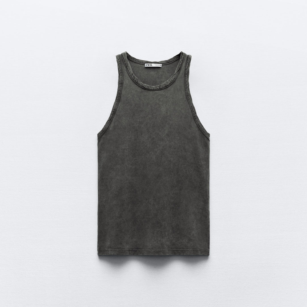 Moudda ZARA - Basico Cl A+B - Tunisie 4