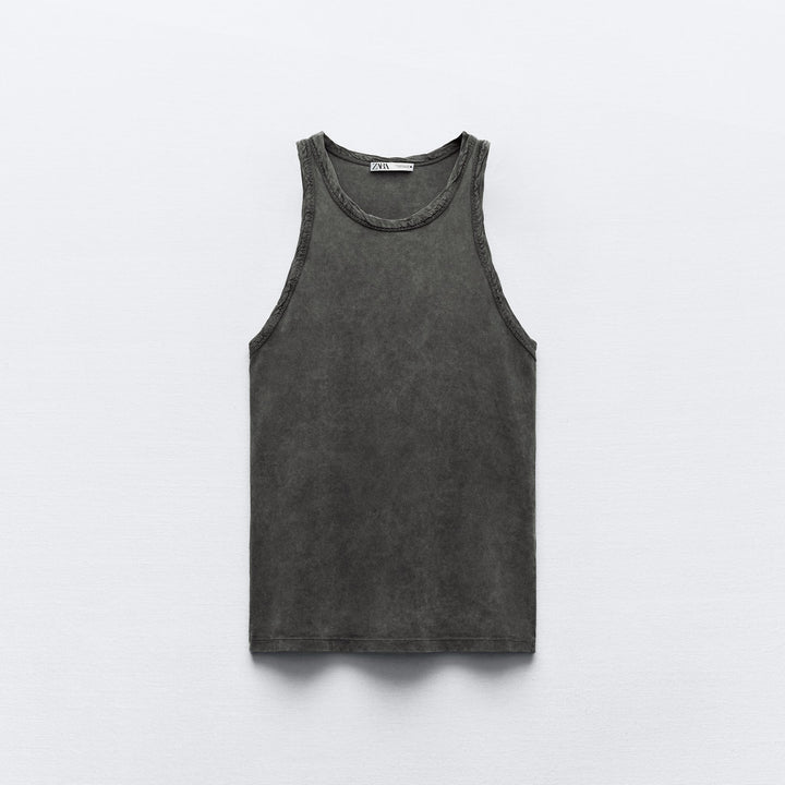 Moudda ZARA - Basico Cl A+B - Tunisie 4