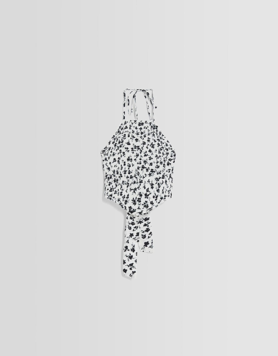 Moudda BERSHKA - Top - Tunisie 1