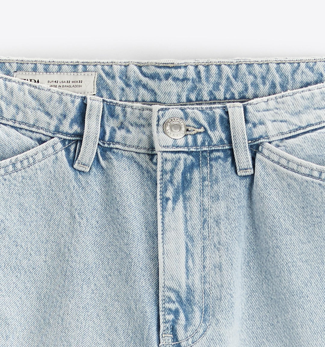 Moudda ZARA - Short - Tunisie 3