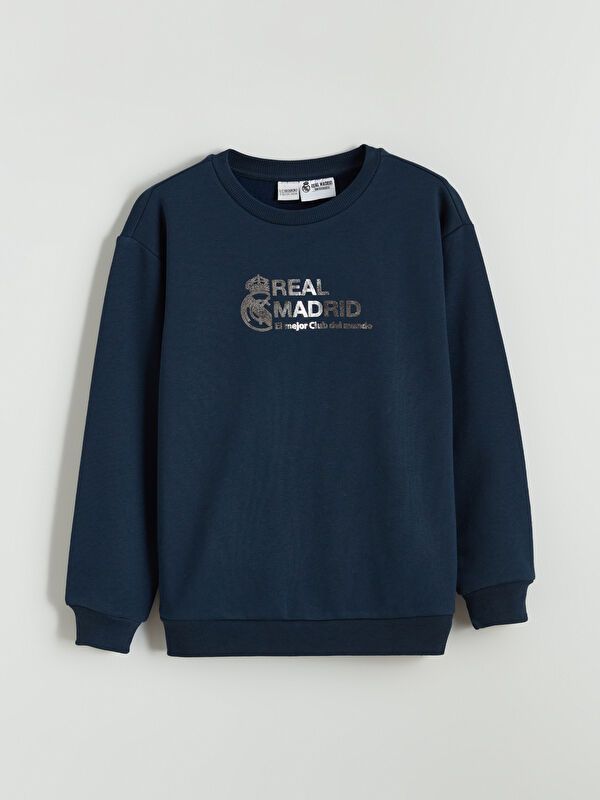 Moudda LC Waikiki - Jersey sweatshirt licence pour Garçons - Tunisie 1