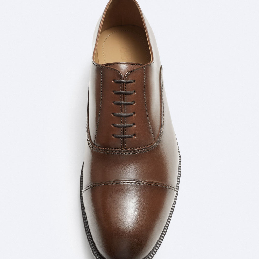 Moudda ZARA - Dressy Shoes - Tunisie 4