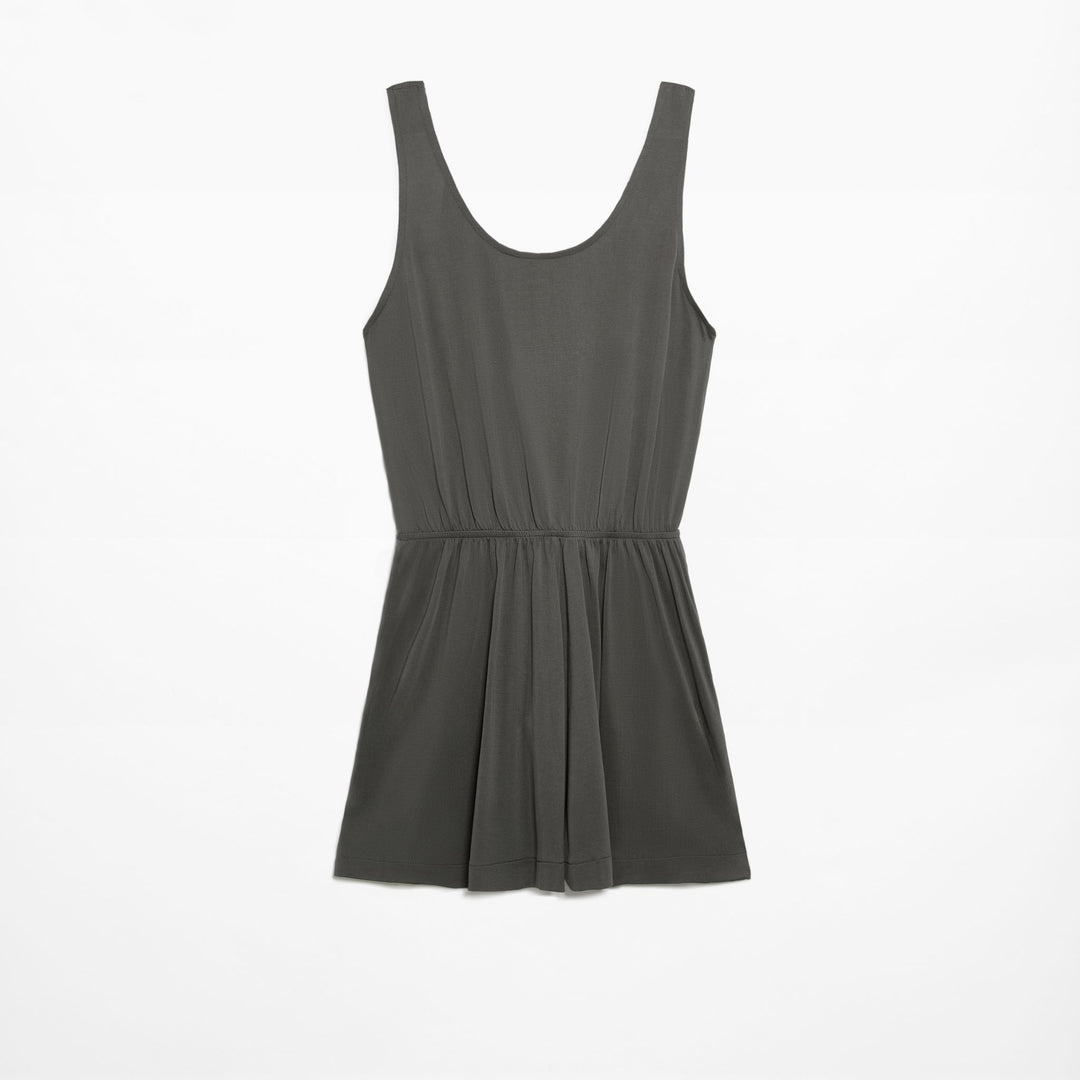 Moudda Oysho - Combinaison Short Modal Polyester - Tunisie 2