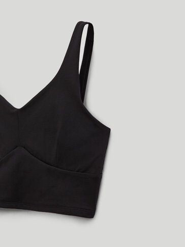 Moudda Massimo Dutti - Top - Tunisie 3