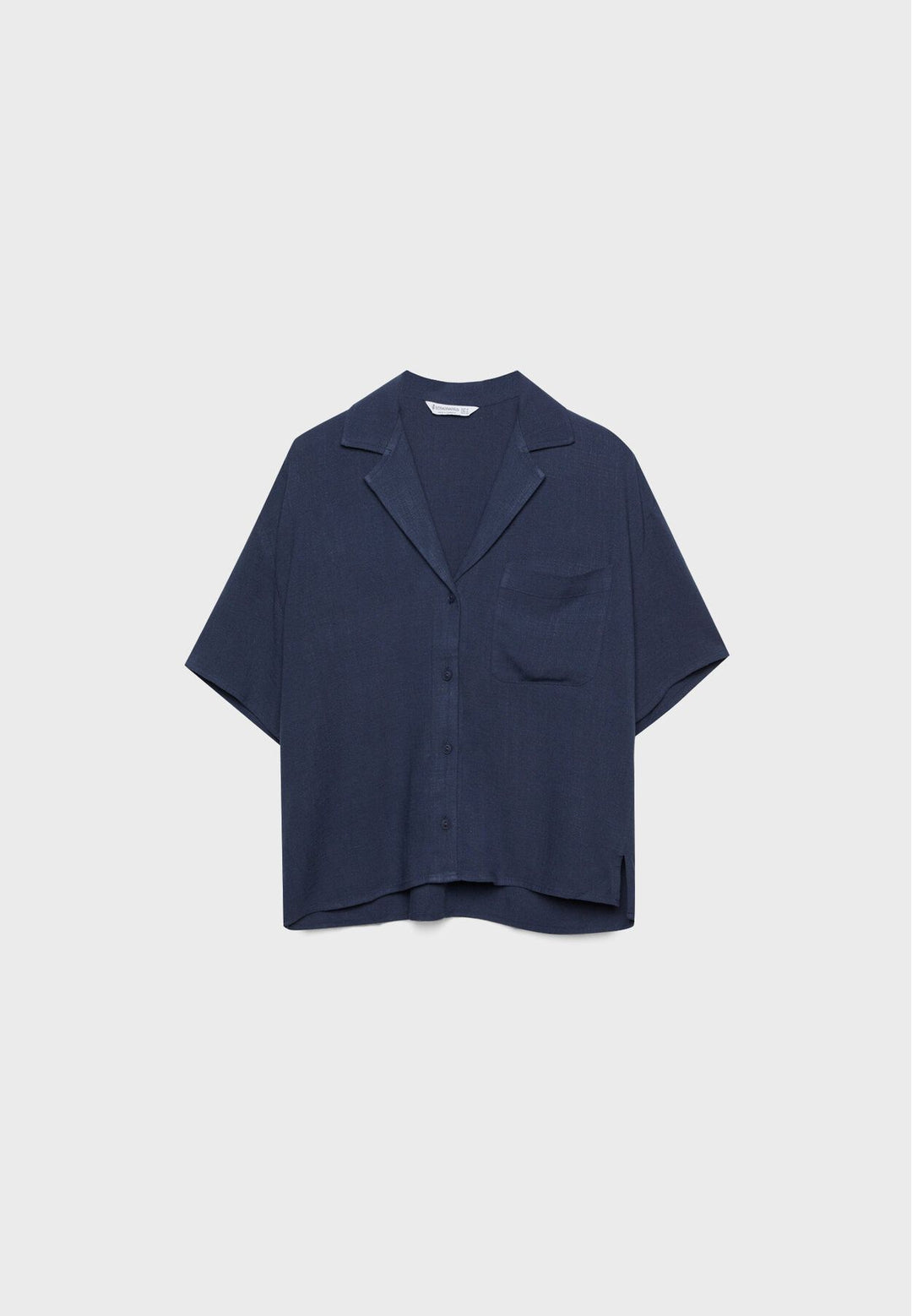 Moudda STRADIVARIUS - Chemise Rustique Manche Courte - Tunisie 2