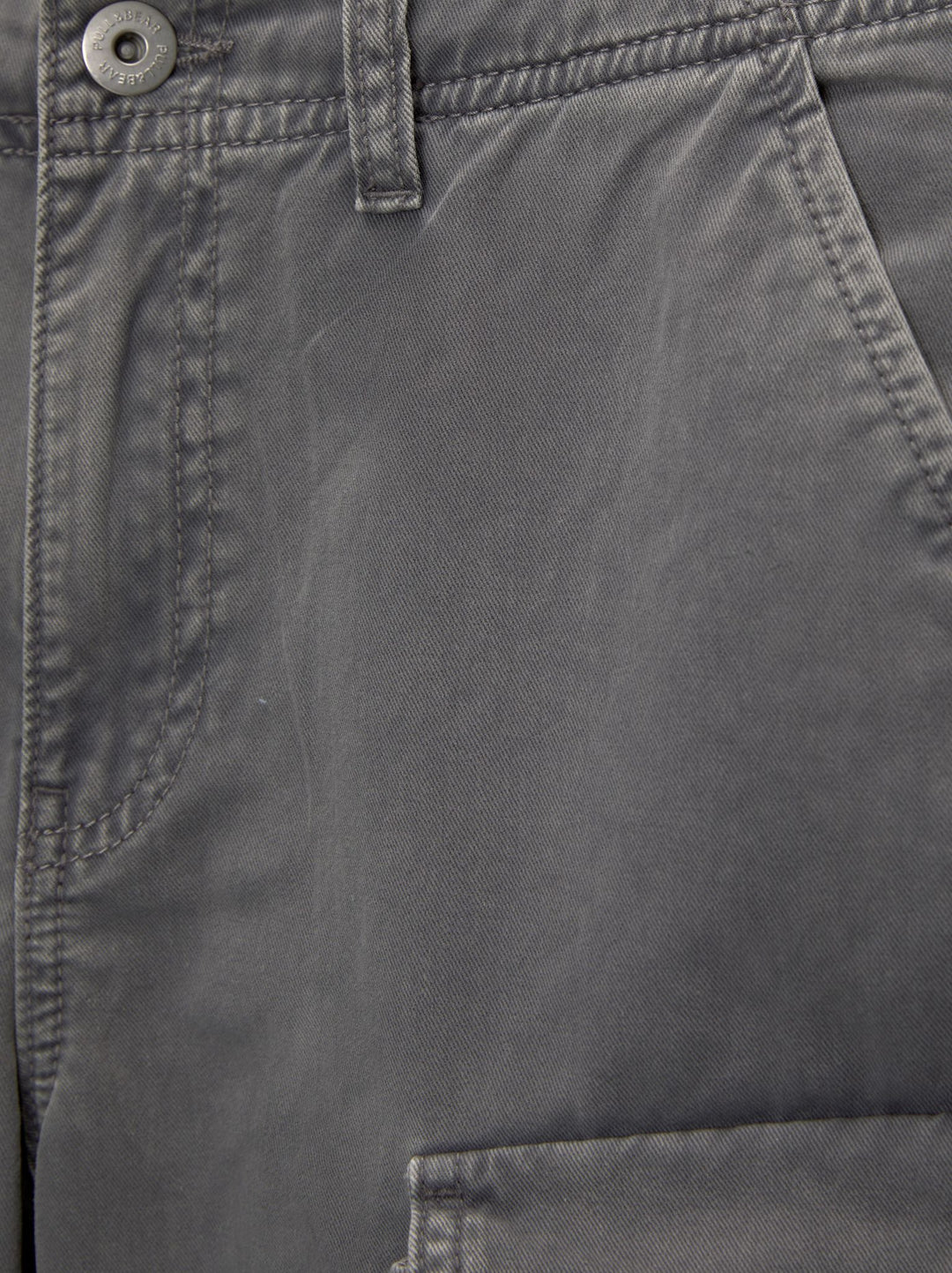 Moudda PULL & BEAR - Bermuda Cargo Basique - Tunisie 4