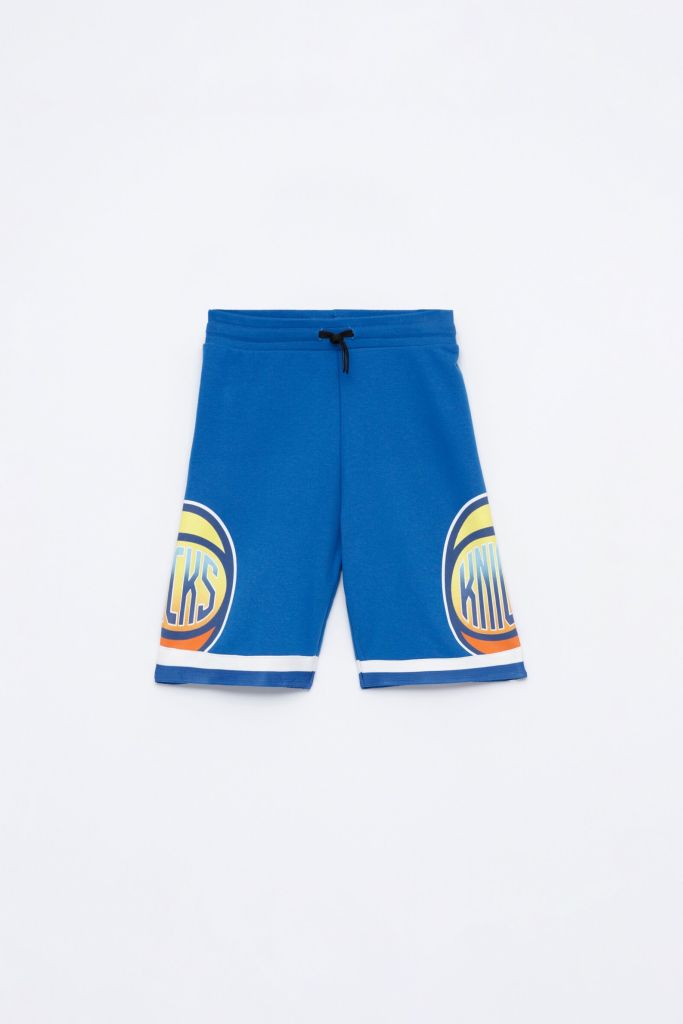 Moudda Lefties - Short / Bermuda - 1