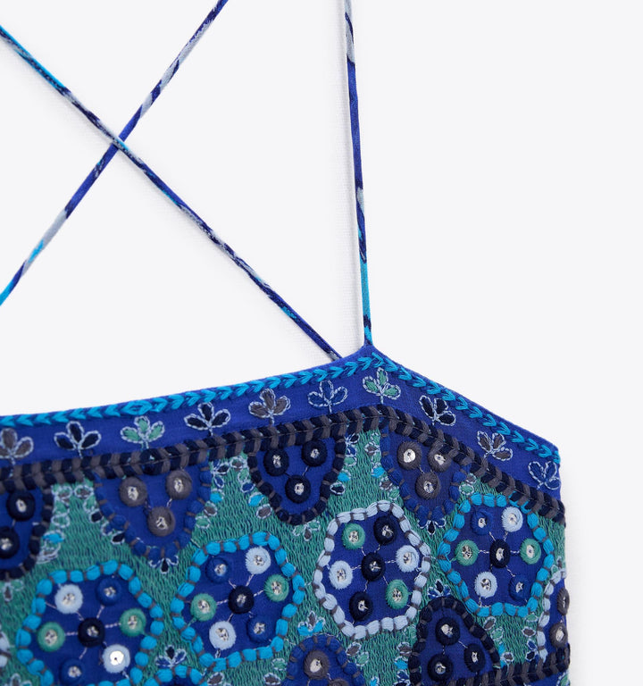 Moudda ZARA - Top - Tunisie 3