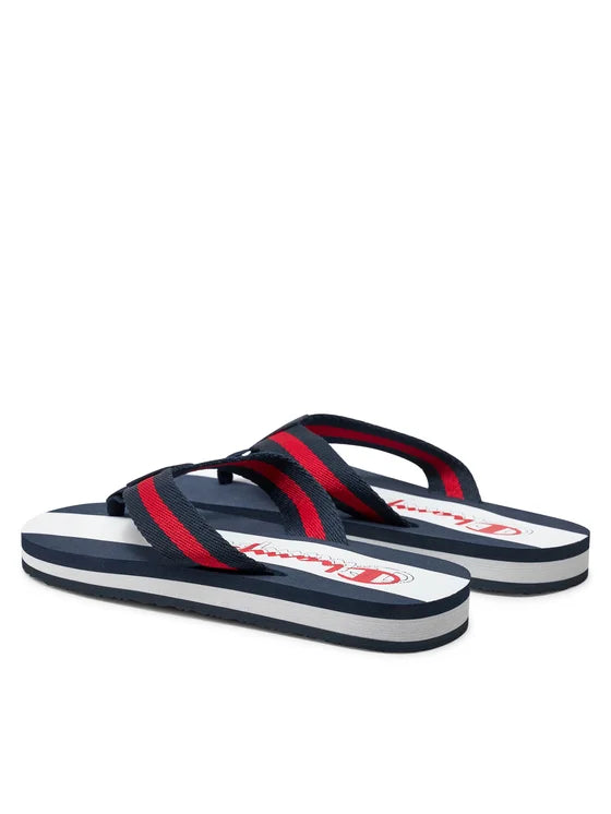 web-evo-flip-flop-slipper-93580 Champion Moudda Tunisie -2
