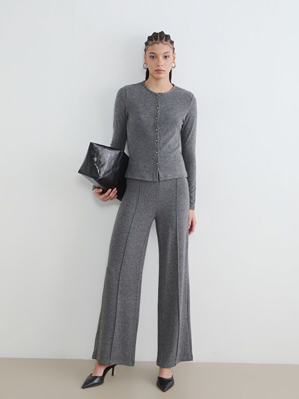 Moudda LC Waikiki - Pantalon en jersey pour Femme - Tunisie 1