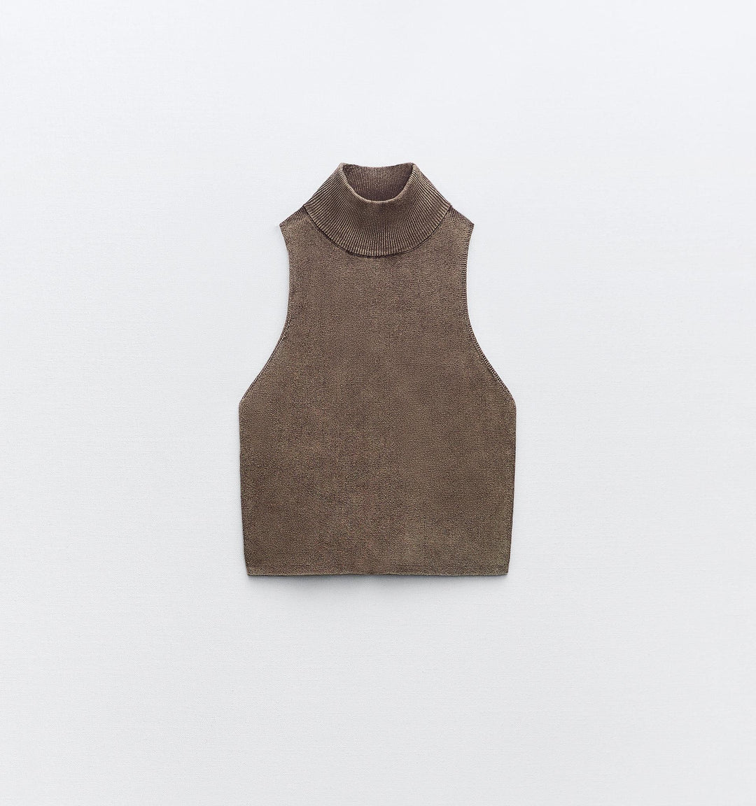 Moudda ZARA - Gilet Sans Manches - Tunisie 1