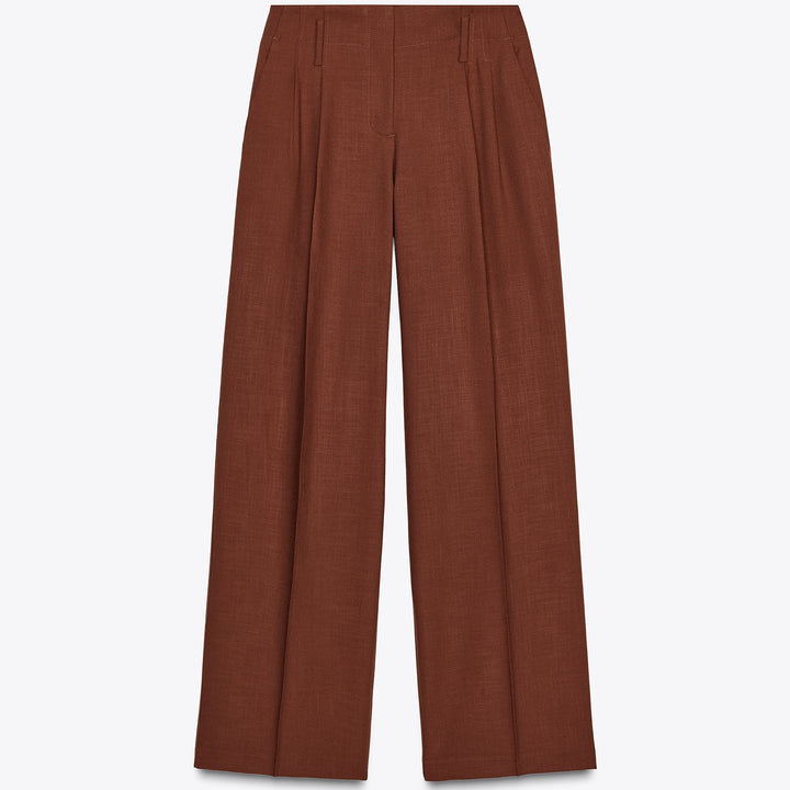 Moudda ZARA - Pantalon Homme - 2 Plis - Tunisie 1
