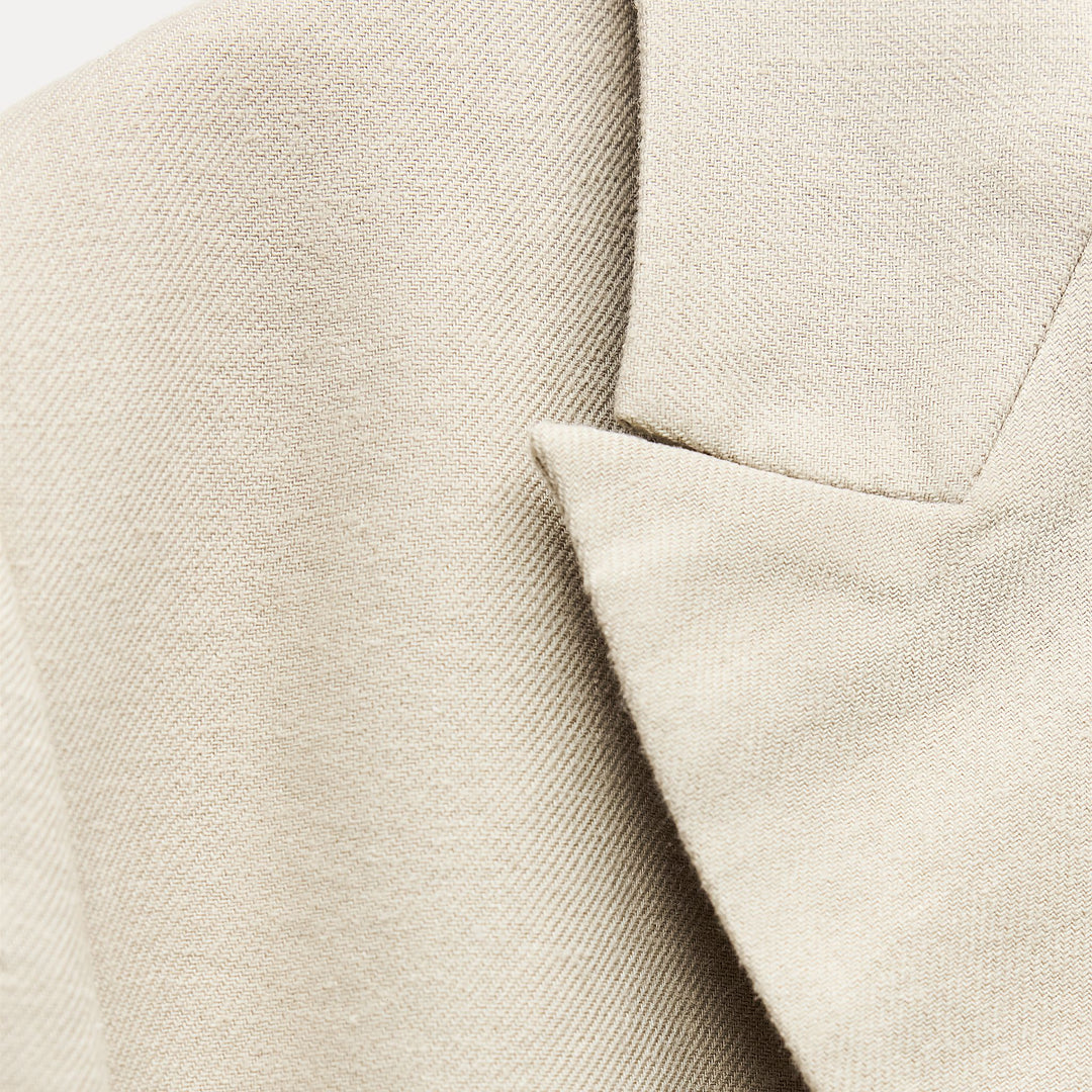 Moudda ZARA - Set veste courte croisée - Tunisie 3