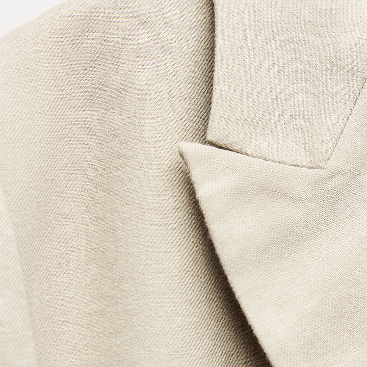 Moudda ZARA - Set veste courte croisée - Tunisie 3