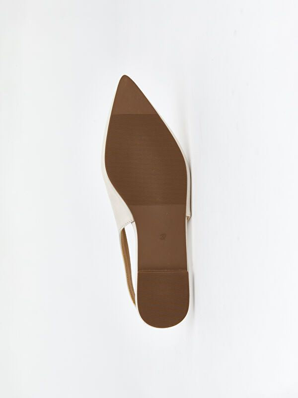 Moudda LC Waikiki - Ballerines pour Femme - Tunisie 4