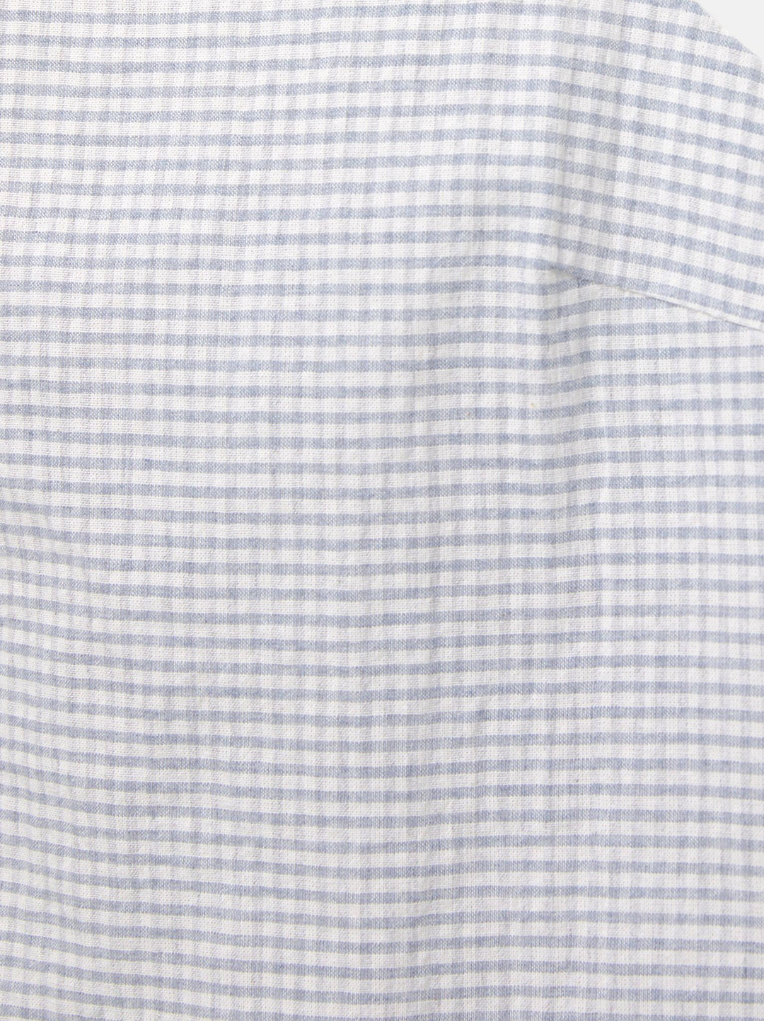 Moudda PULL & BEAR - Top - Plis Latéraux & Vichy - Tunisie 3
