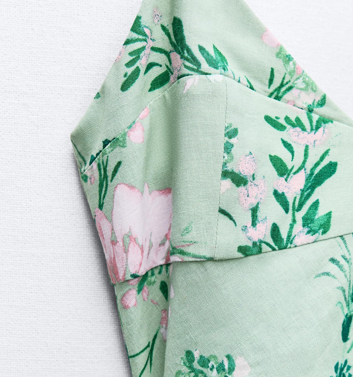 Moudda ZARA - Dress - Tunisie 5