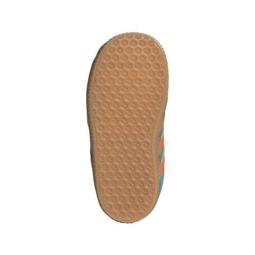 Moudda Adidas - Chaussure Gazelle Comfort Closure Lacets Élastiques Enfants - Tunisie 4