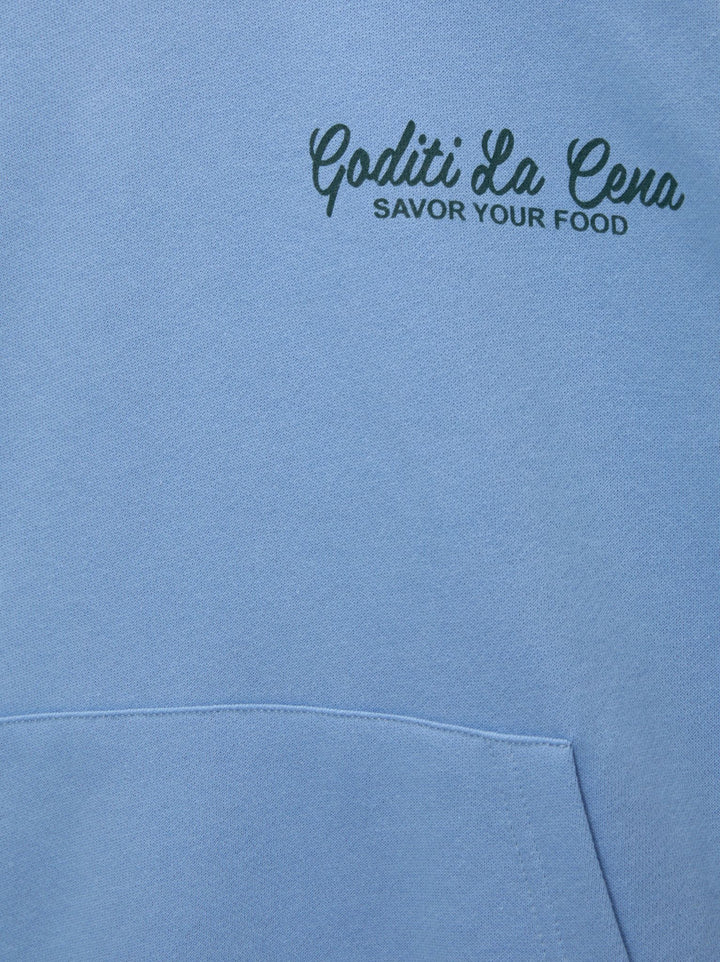 Moudda PULL & BEAR - Sweat Pacific Pasta - Tunisie 2