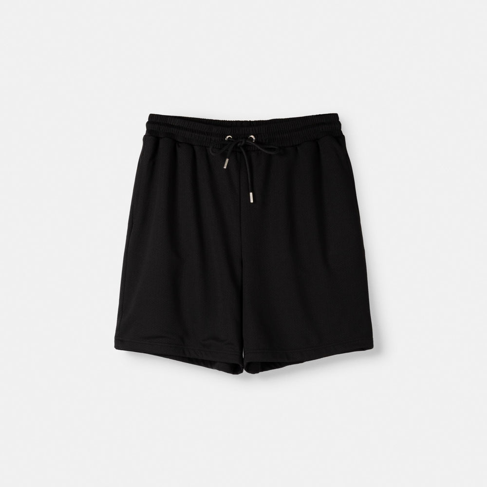 Moudda BERSHKA - Short basket en mesh finitions métal - Tunisie 2