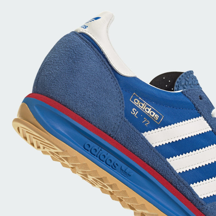 Moudda Adidas - Sneakers DAS SL 72 RS pour hommes - Tunisie 8