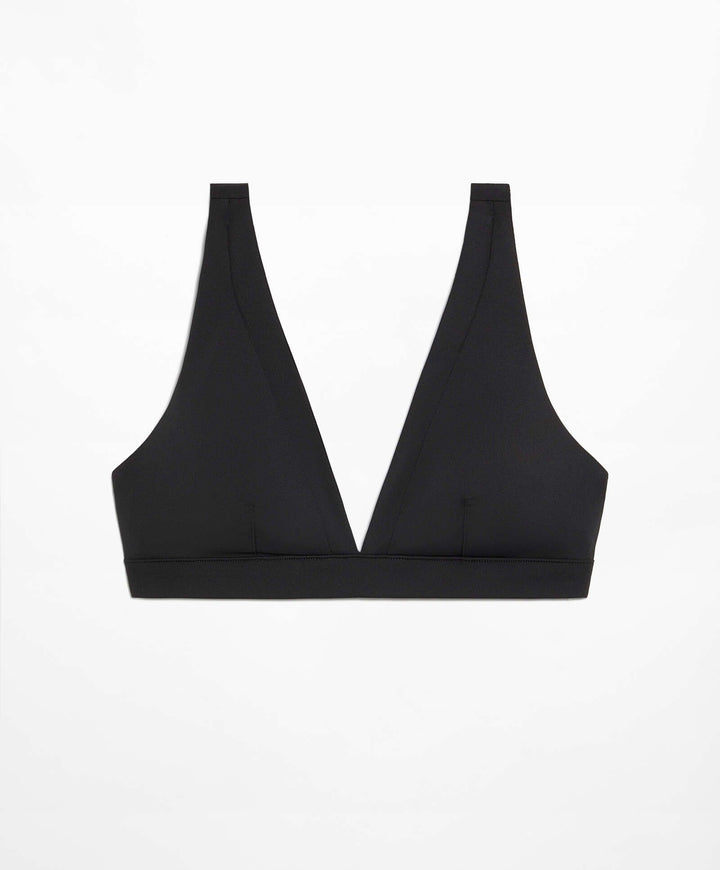 Moudda Oysho - Culotte Halter Mousse Extra Halter Pied - Tunisie 2