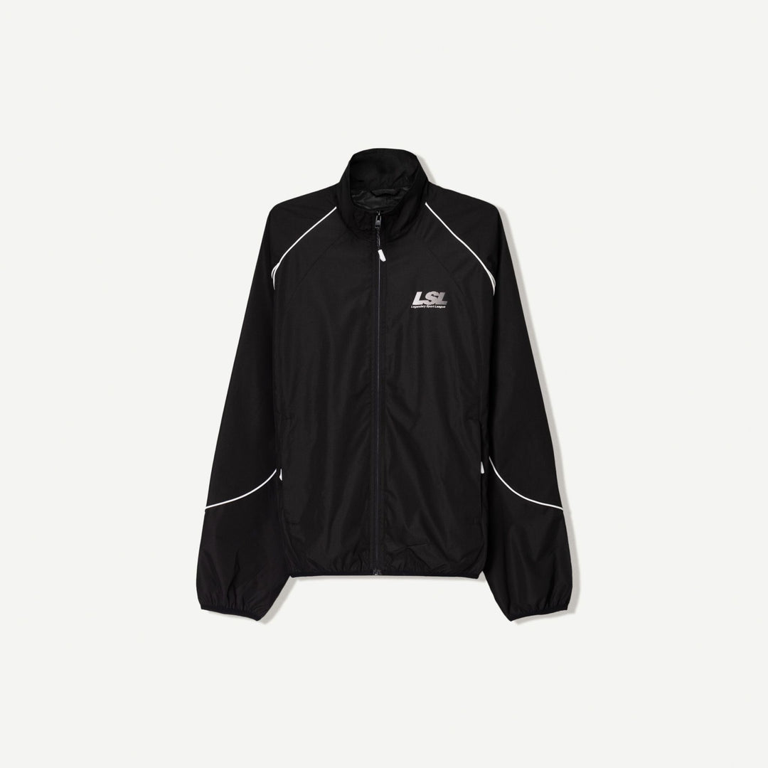 Moudda BERSHKA - Veste Technique - Rétro Sport - Tunisie 1