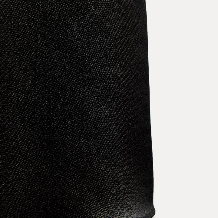 Moudda ZARA - Set ZW. top ouvertures satin - Tunisie 4