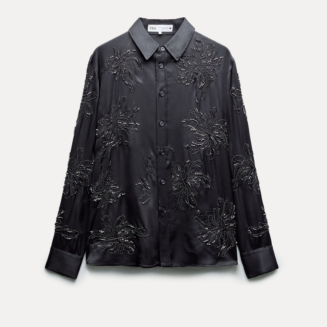 Moudda ZARA - Shirt - Tunisie 4