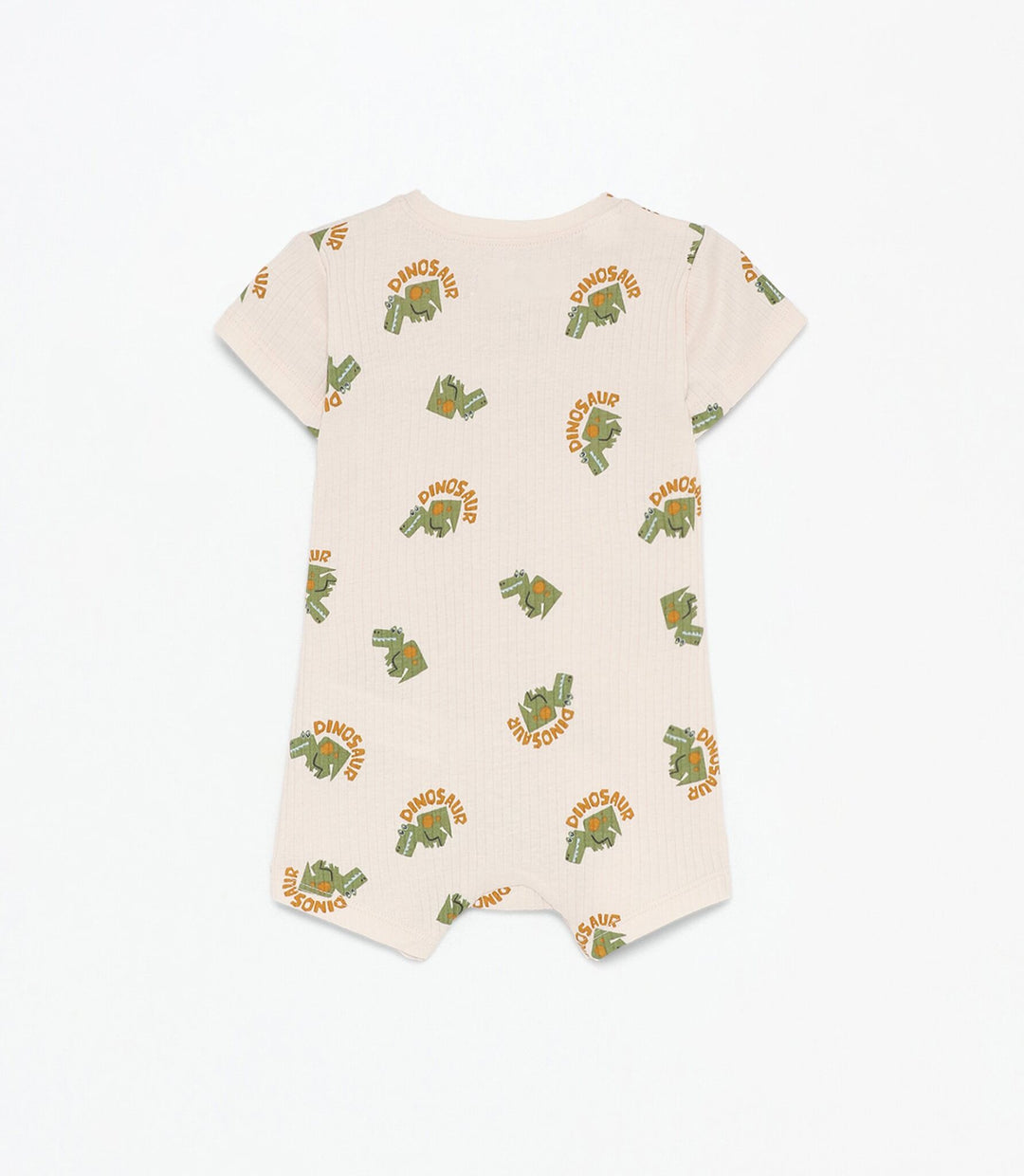 Moudda Lefties - Pyjama 1 Pièce - Côtes AOP Bébé - Tunisie 4